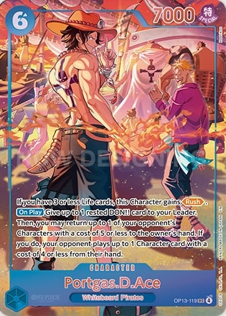 Portgas.D.Ace