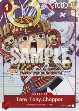 Tony Tony.Chopper (PB-XX ST01-006) Premium Bandai Products