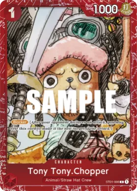 Tony Tony.Chopper (PB-XX ST01-006) Premium Bandai Products
