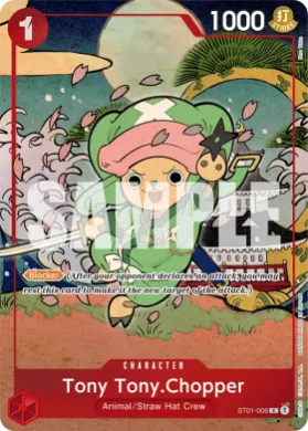 Tony Tony.Chopper (PB-XX ST01-006) Premium Bandai Products