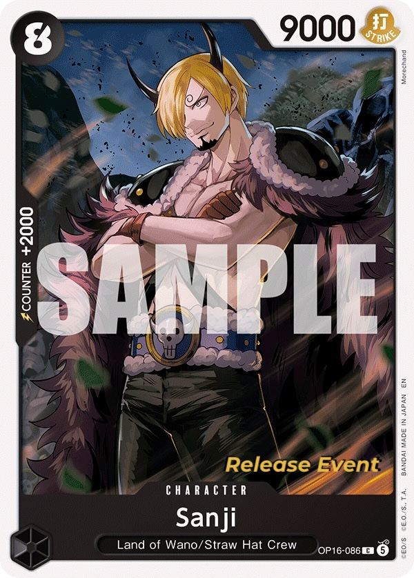 Sanji