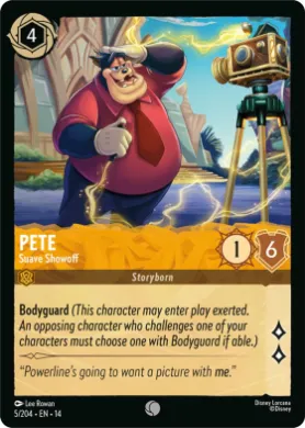 Pete ( 005) Hyperia City