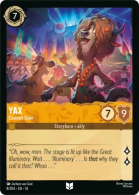 Yax ( 008) Hyperia City