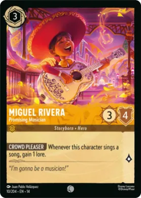 Miguel Rivera ( 010) Hyperia City
