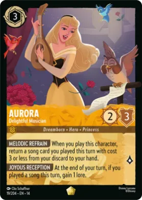 Aurora ( 019) Hyperia City