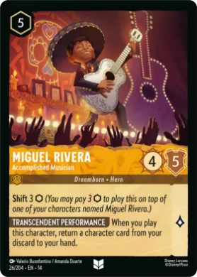 Miguel Rivera ( 026) Hyperia City