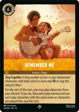 Remember Me ( 029) Hyperia City