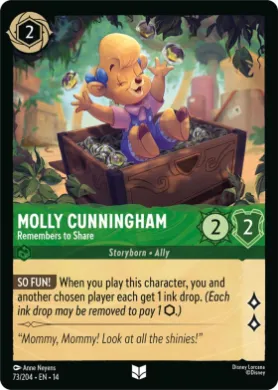 Molly Cunningham ( 073) Hyperia City