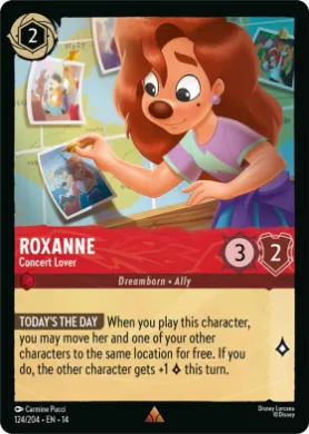 Roxanne ( 124) Hyperia City