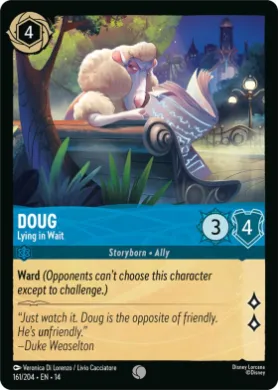 Doug ( 161) Hyperia City