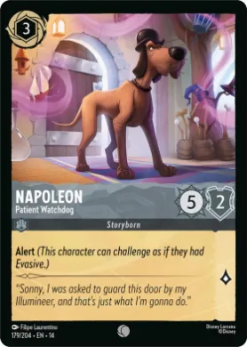 Napoleon ( 179) Hyperia City
