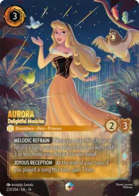 Aurora ( 223) Hyperia City