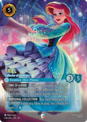 Ariel ( 236) Hyperia City