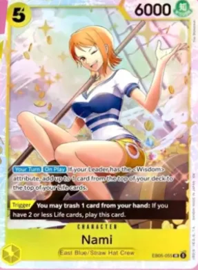 Nami (EB05 EB05-055) EB05