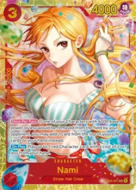 Nami (EB05 EB05-061) EB05