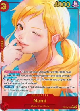 Nami (EB05 EB05-061) EB05