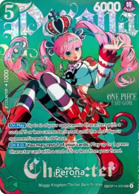 Perona (EB05 OP14-033) EB05
