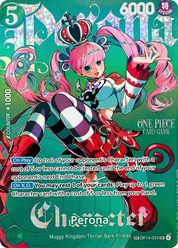 Perona