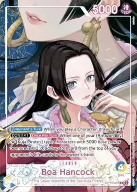 Boa Hancock (EB05 OP14-041) EB05