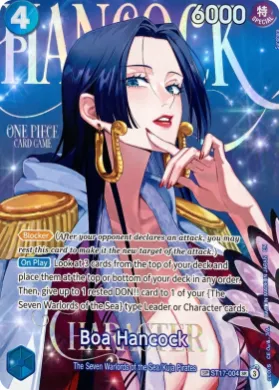 Boa Hancock (EB05 ST17-004) EB05