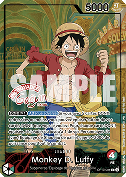 Monkey.D.Luffy