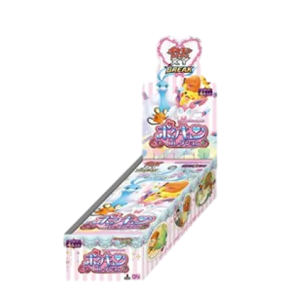 PokéKyun Collection Booster Box