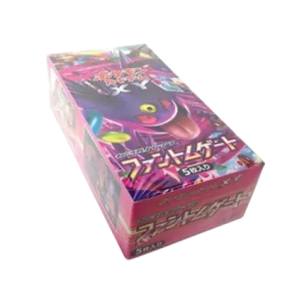 Phantom Gate Booster Box