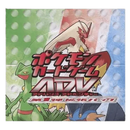 ADV Expansion Pack Booster Box