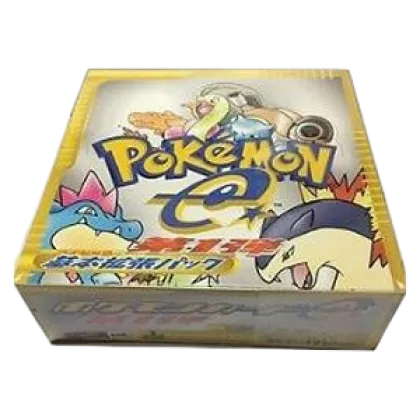 Base Expansion Pack Booster Box