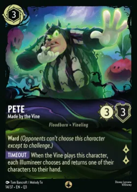 Pete (QU3 14) Illumineer's Quest: The Great Hunny Rescue
