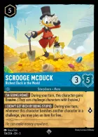 Scrooge McDuck (3INK 154) Into the Inklands