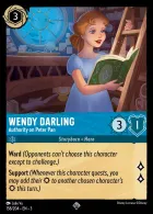 Wendy Darling (3INK 158) Into the Inklands