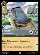 Eeyore (3INK 172) Into the Inklands