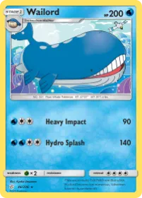 Wailord (CEC 46) Cosmic Eclipse