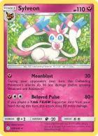 Sylveon (CEC 155) Cosmic Eclipse