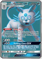 Alolan Persian-GX (CEC 219) Cosmic Eclipse