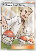 Professor Oak's Setup (CEC 233) Cosmic Eclipse