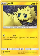 Joltik (UNM 61) Unified Minds