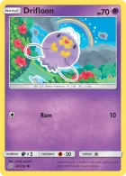 Drifloon (UNM 80) Unified Minds