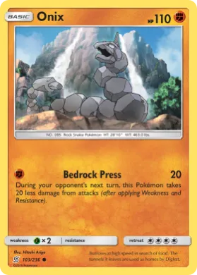 Onix (UNM 103) Unified Minds