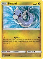 Dratini (UNM 147) Unified Minds