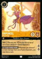 Rapunzel (2ROF 19) Rise of the Floodborn