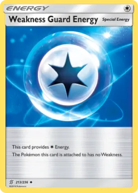Weakness Guard Energy (UNM 213) Unified Minds