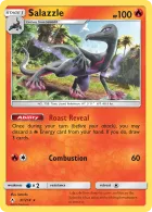 Salazzle (UNB 31) Unbroken Bonds