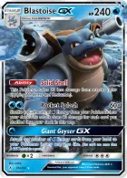 Blastoise-GX (UNB 35) Unbroken Bonds