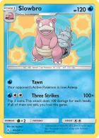 Slowbro (UNB 43) Unbroken Bonds