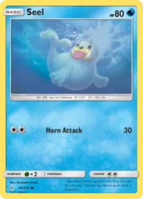 Seel (UNB 44) Unbroken Bonds