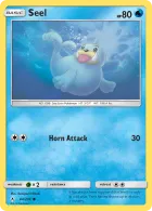 Seel (UNB 44) Unbroken Bonds