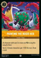 Painting the Roses Red (2ROF 30) Rise of the Floodborn