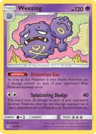 Weezing (UNB 74) Unbroken Bonds